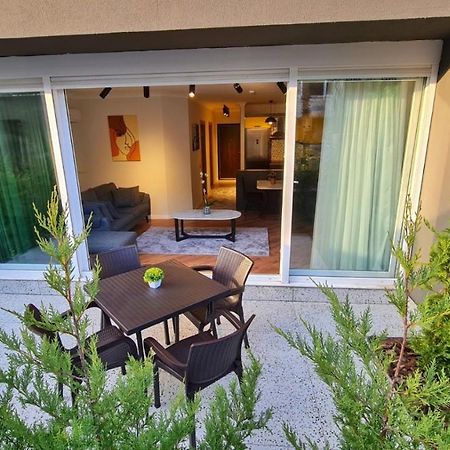 Letstay Sweet Home Yellow Antalya Exterior foto