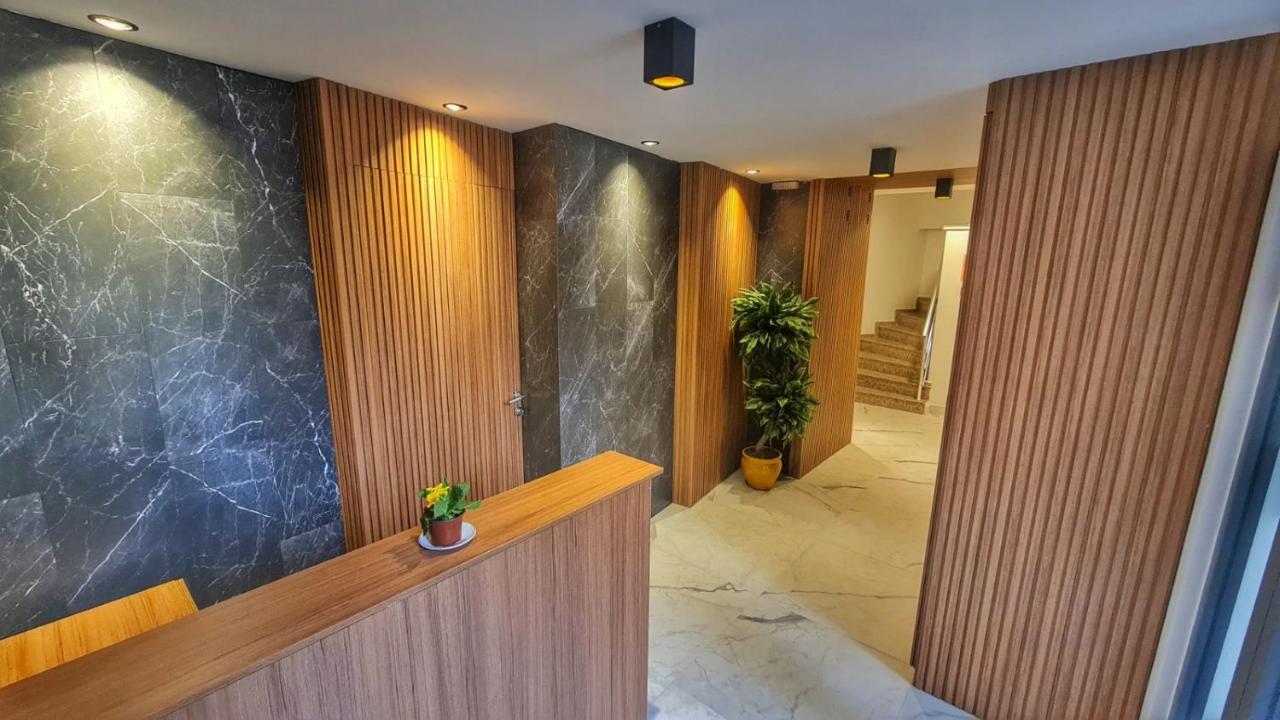 Letstay Sweet Home Yellow Antalya Exterior foto
