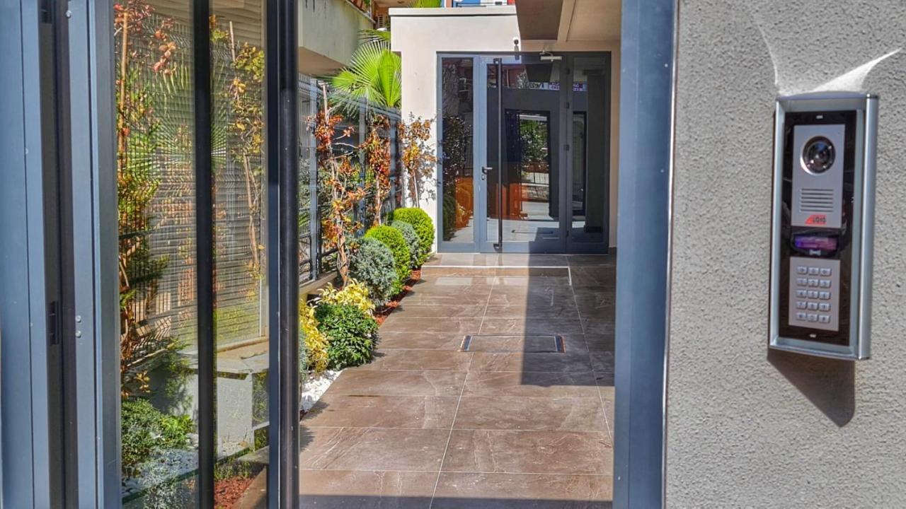 Letstay Sweet Home Yellow Antalya Exterior foto